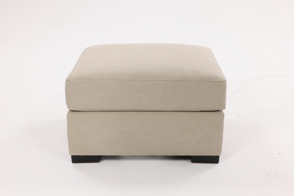 Picture of JENNIFER III OTTOMAN