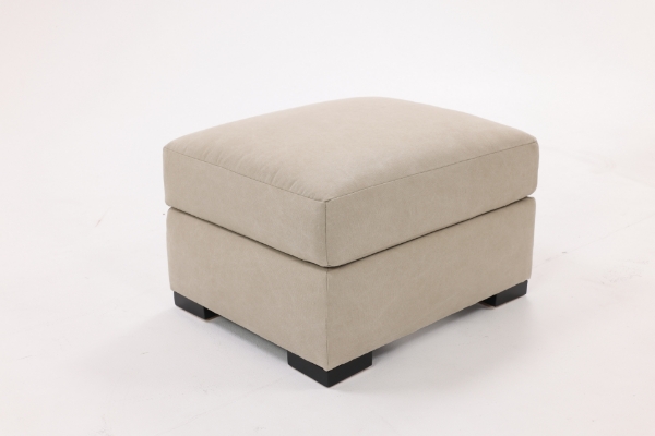 Picture of JENNIFER III OTTOMAN