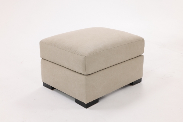 Picture of JENNIFER III OTTOMAN