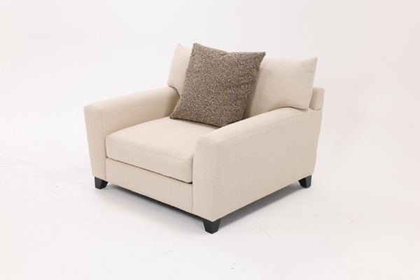 Picture of HARRIS CHAIR 1/2