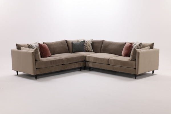 Picture of PIA 3 PC SECTIONAL