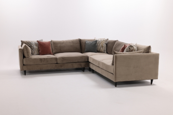 Picture of PIA 3 PC SECTIONAL