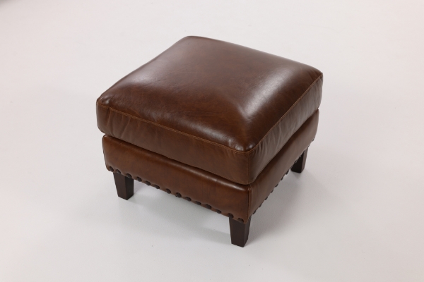 Picture of DEVLIN OTTOMAN
