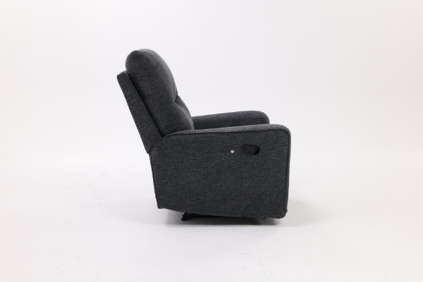 Picture of BONO MANUAL CONSOLE LOVESEAT