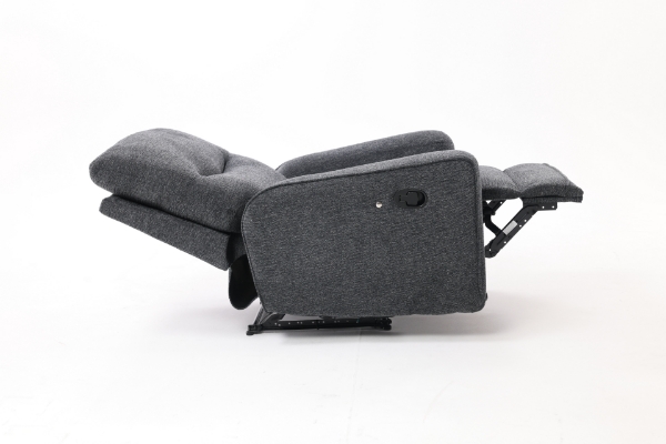 Picture of BONO MANUAL CONSOLE LOVESEAT