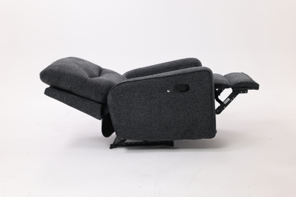Picture of BONO MANUAL CONSOLE LOVESEAT