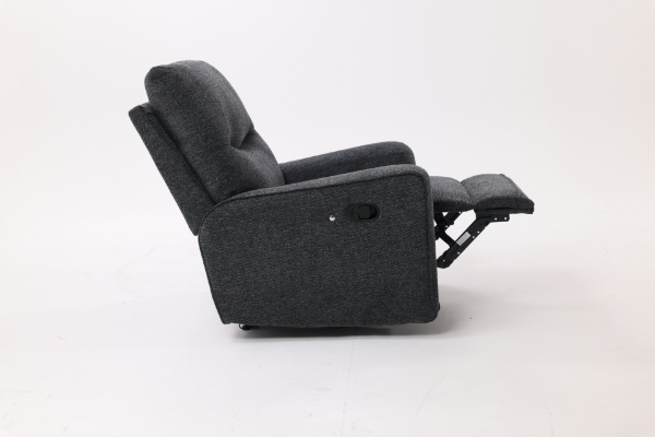 Picture of BONO MANUAL CONSOLE LOVESEAT