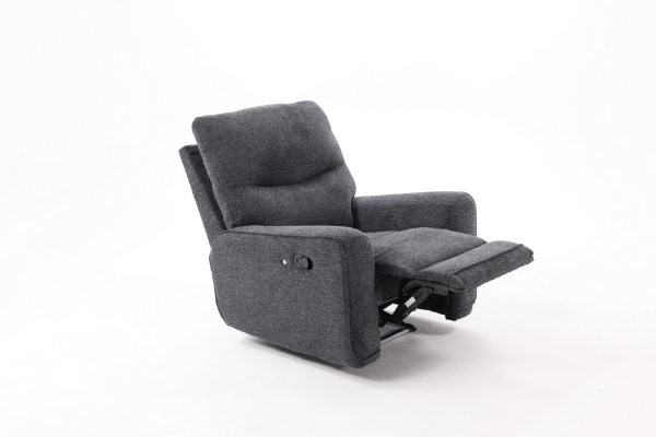 Picture of BONO MANUAL CONSOLE LOVESEAT