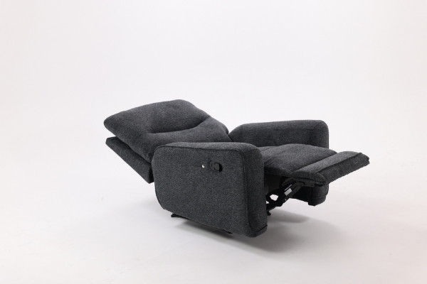 Picture of BONO MANUAL CONSOLE LOVESEAT