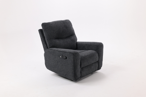 Picture of BONO MANUAL CONSOLE LOVESEAT