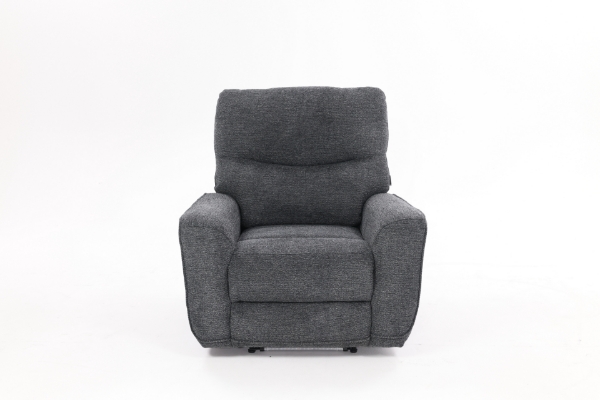 Picture of BONO MANUAL CONSOLE LOVESEAT