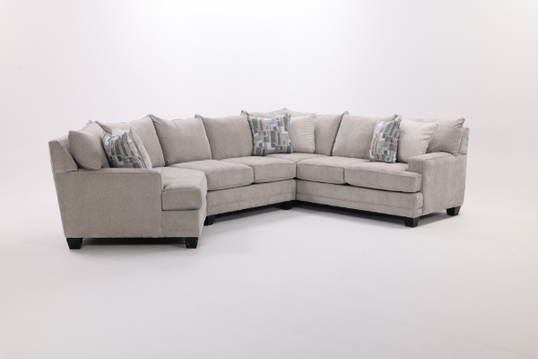 Picture of KENNEDY 3 PC SECTIONAL
