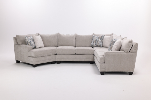 Picture of KENNEDY 3 PC SECTIONAL