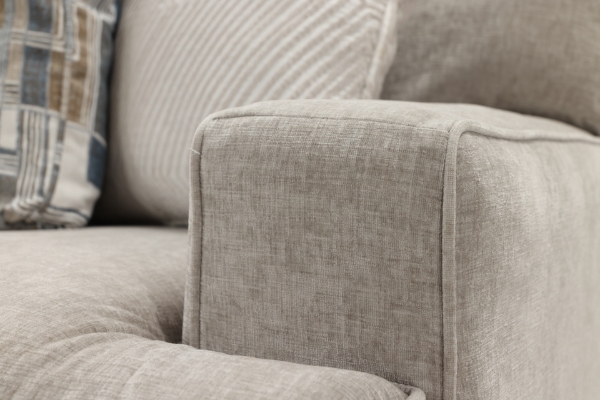 Picture of KENNEDY 3 PC SECTIONAL