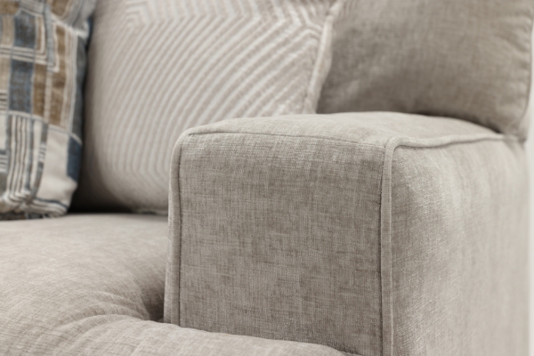 Picture of KENNEDY 3 PC SECTIONAL