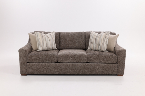 Picture of WILSHIRE ESTATE SOFA MOCHA