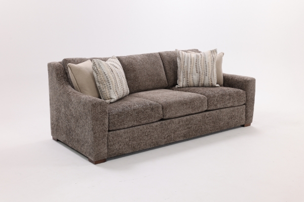 Picture of WILSHIRE ESTATE SOFA MOCHA