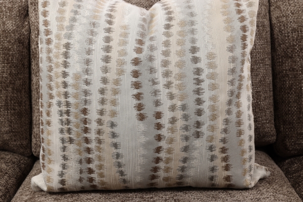 Picture of WILSHIRE ESTATE SOFA MOCHA