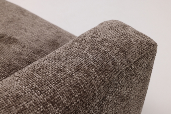 Picture of WILSHIRE ARM CHAIR MOCHA