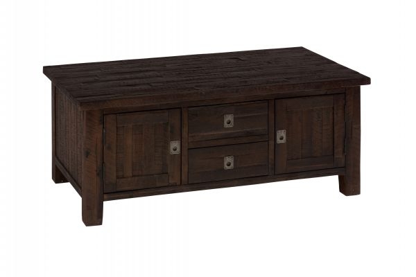 Picture of Kona Grove Box Cocktail Table