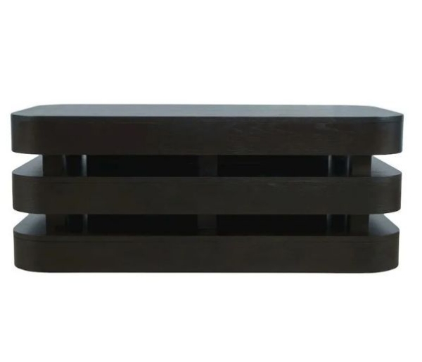 Picture of Brix Rectangle Cocktail Table