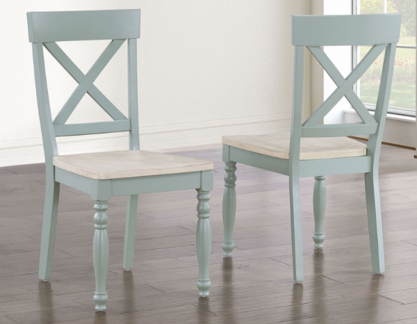 Picture of Darcy Side Chair