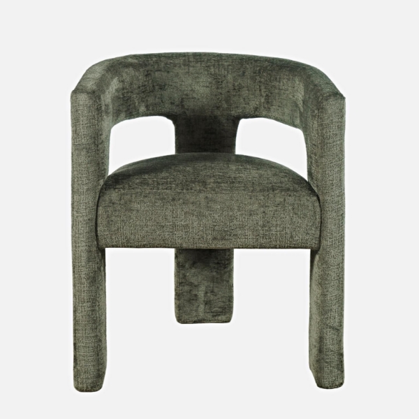 Picture of Gwen Green Dining Chair