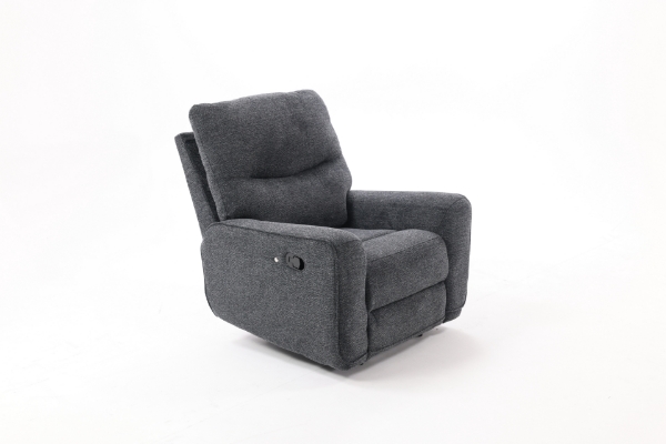 Picture of BONO MANUAL RECLINER