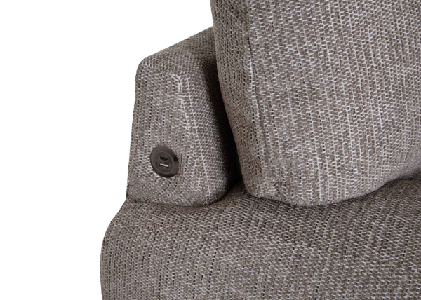 Picture of SULLIVAN 3PC SECTIONAL