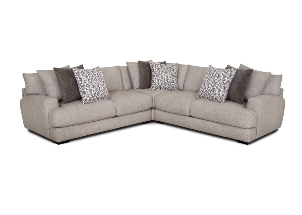 Picture of SULLIVAN 3PC SECTIONAL