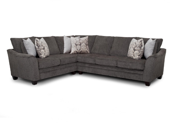 Picture of JACI 2PC SECTIONAL