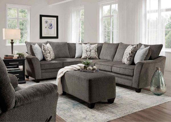 Picture of JACI 2PC SECTIONAL