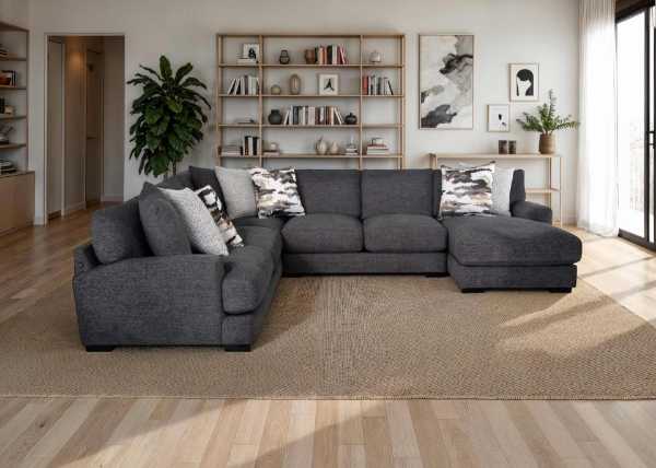 Picture of Collins 4pc Sectional
