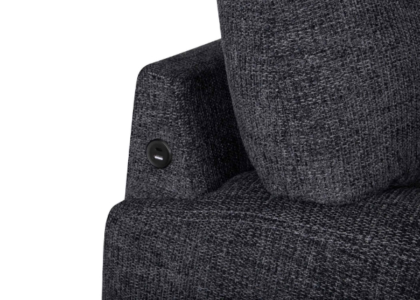 Picture of Collins 4pc Sectional