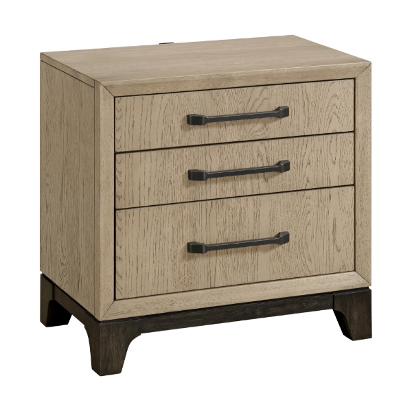 Picture of Sutton Nightstand