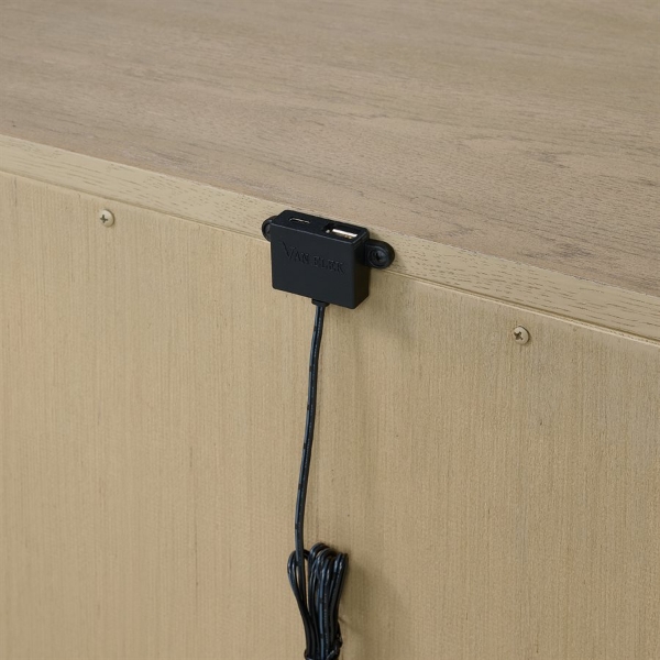 Picture of Sutton Nightstand