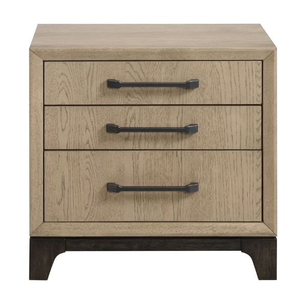 Picture of Sutton Nightstand