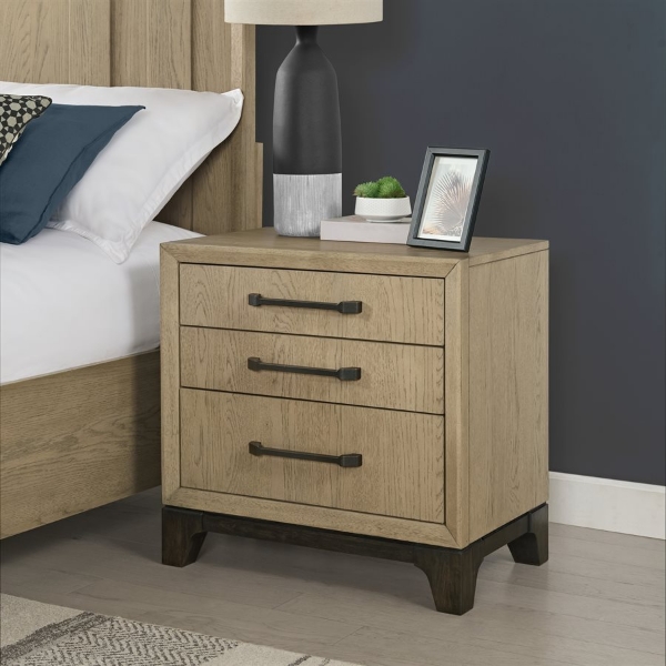 Picture of Sutton Nightstand