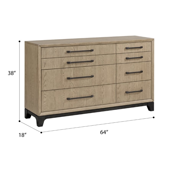 Picture of Sutton Dresser