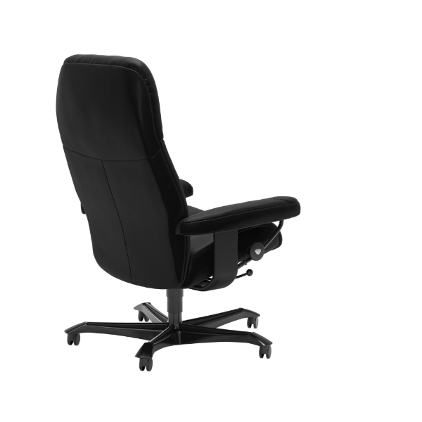 Picture of Consul Medium Office Chair