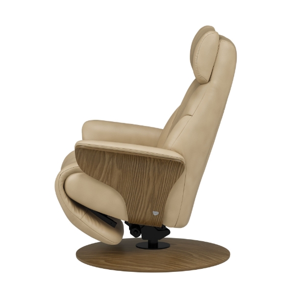 Picture of Adam Recliner
