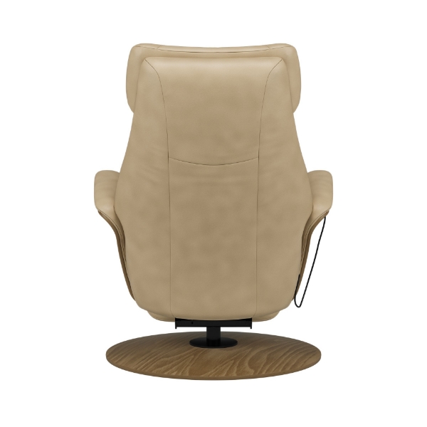 Picture of Adam Recliner