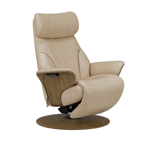Picture of Adam Recliner
