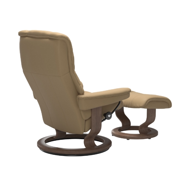 Picture of Mayfair Small Classic Base Chair