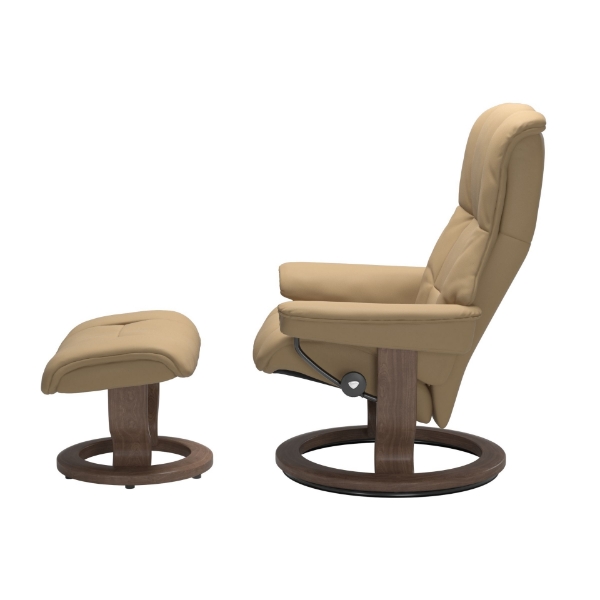 Picture of Mayfair Medium Classic Base Chair