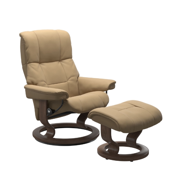 Picture of Mayfair Medium Classic Base Chair