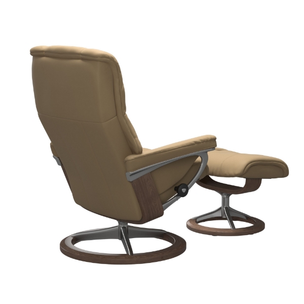 Picture of Mayfair Medium Signature Base