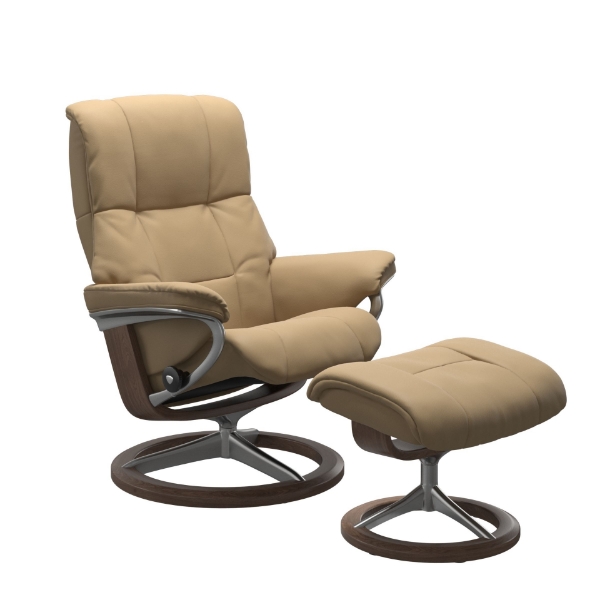 Picture of Mayfair Medium Signature Base