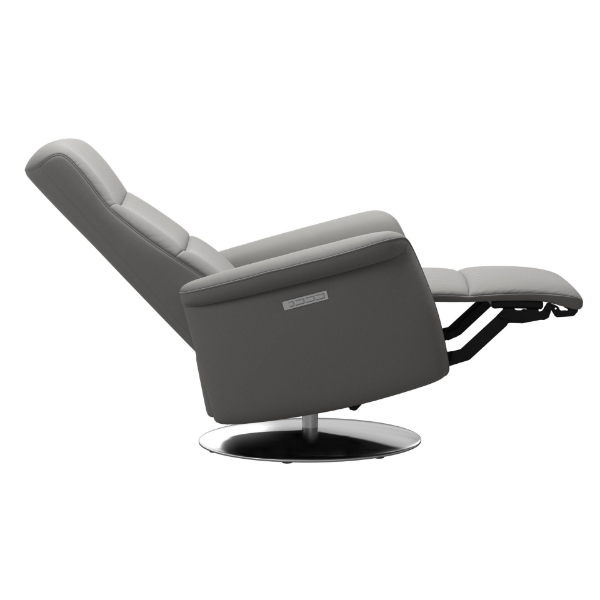 Picture of Mike Medium Recliner