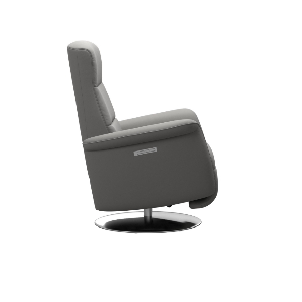 Picture of Mike Medium Recliner